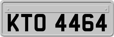 KTO4464