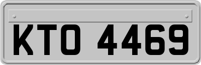 KTO4469