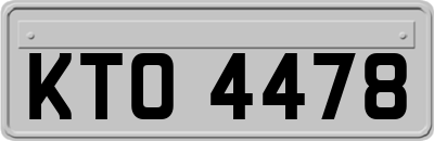 KTO4478