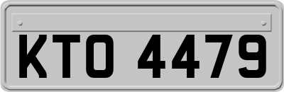 KTO4479