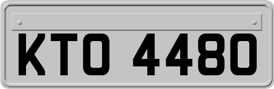 KTO4480