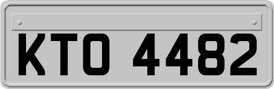 KTO4482