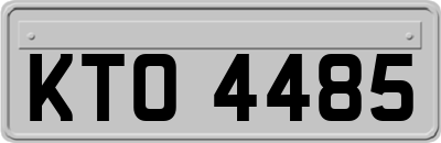 KTO4485