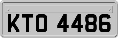 KTO4486