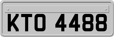 KTO4488
