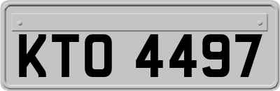 KTO4497