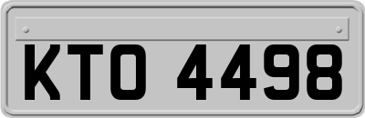 KTO4498