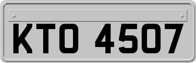 KTO4507