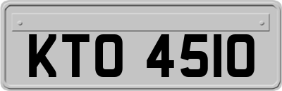KTO4510