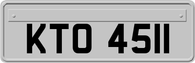 KTO4511