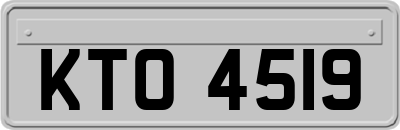 KTO4519