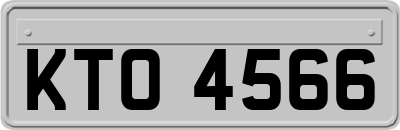 KTO4566