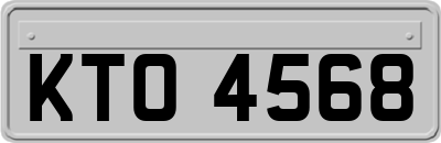 KTO4568