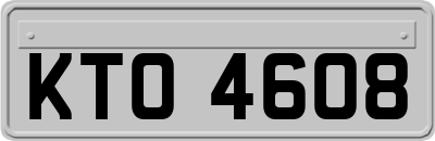 KTO4608