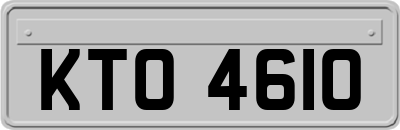 KTO4610