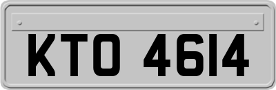 KTO4614