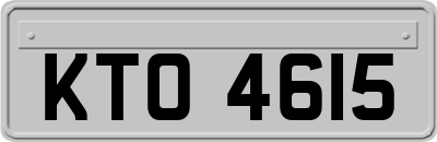 KTO4615