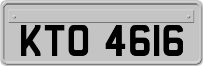 KTO4616