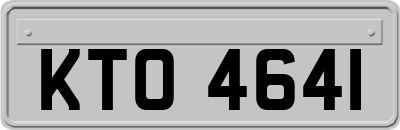 KTO4641