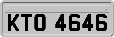 KTO4646