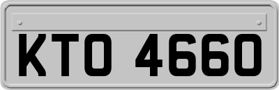 KTO4660