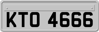 KTO4666