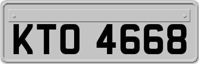 KTO4668