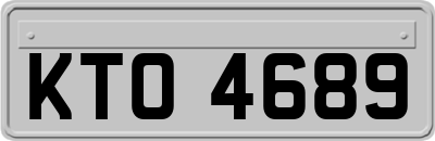 KTO4689