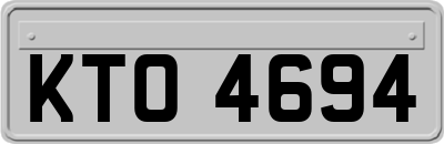 KTO4694