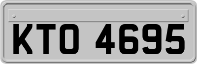 KTO4695