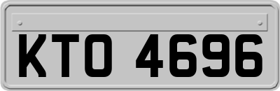KTO4696