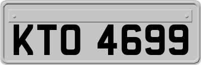 KTO4699