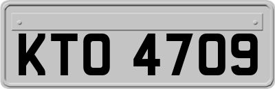KTO4709