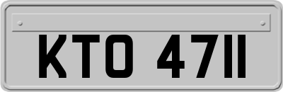 KTO4711