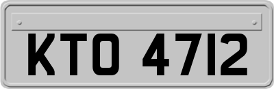 KTO4712