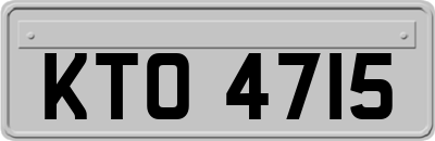 KTO4715