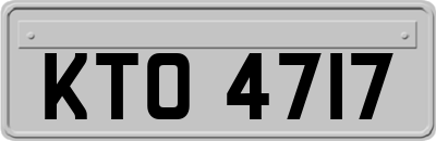 KTO4717