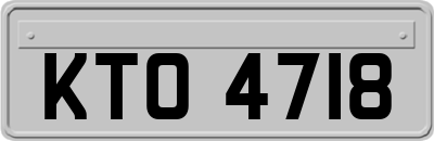 KTO4718