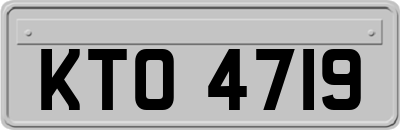 KTO4719