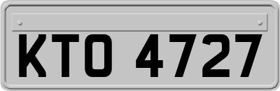 KTO4727