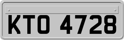 KTO4728