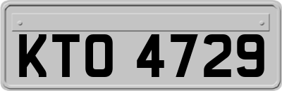 KTO4729