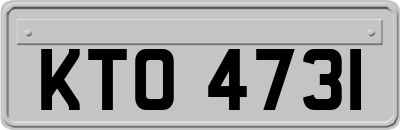 KTO4731