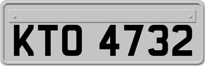 KTO4732
