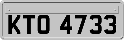 KTO4733