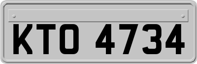 KTO4734