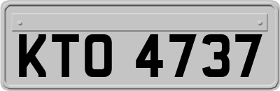KTO4737