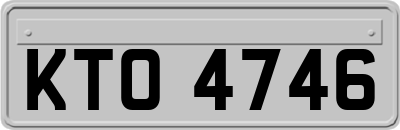 KTO4746