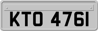 KTO4761