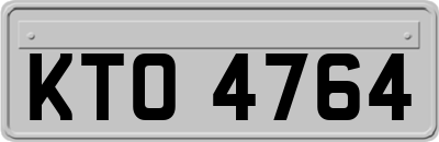 KTO4764